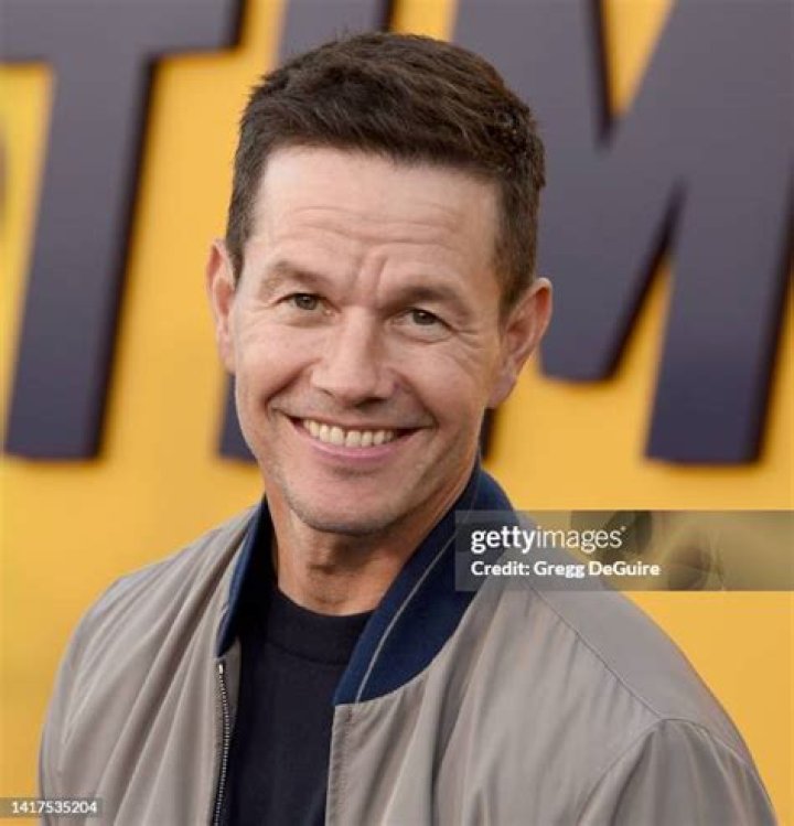 Mark Wahlberg in Los Angeles in 2022 | Source: Getty Images
