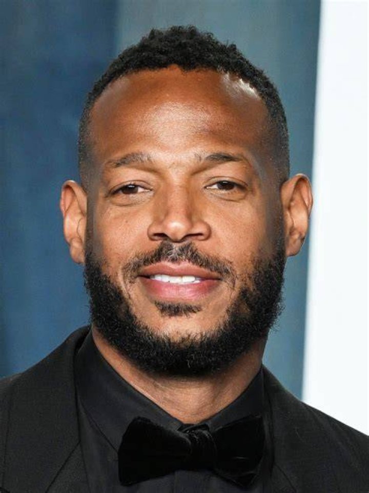 Marlon Wayans' comment on Tyrese's Instagram post. | Source: Instagram/tyrese