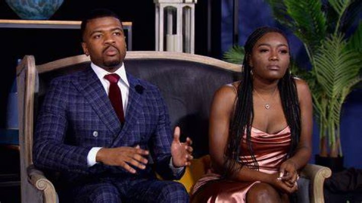 Married At First Sight: Atlanta