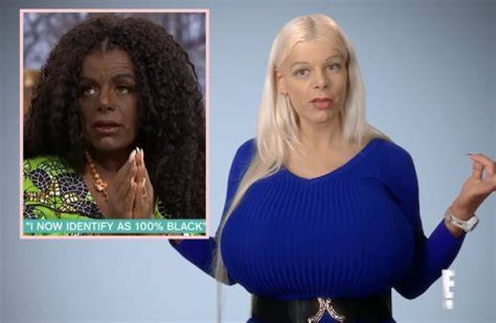 Martina Big from Botched is not on Instagram, but here's where to find her