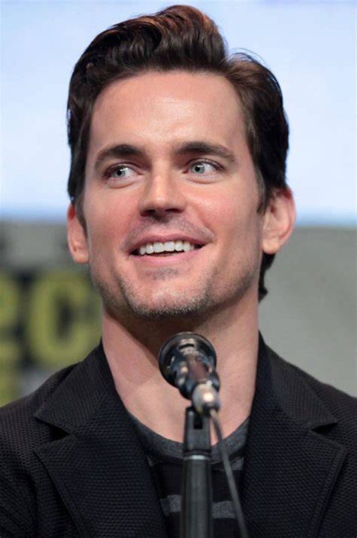 Matt Bomer "Proud" of Wentworth Miller