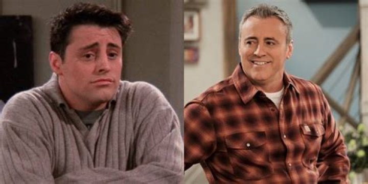 Matt LeBlanc as Adam on the season four premiere of "Man With A Plan" on the CBS Television Network. | Source: Getty Images