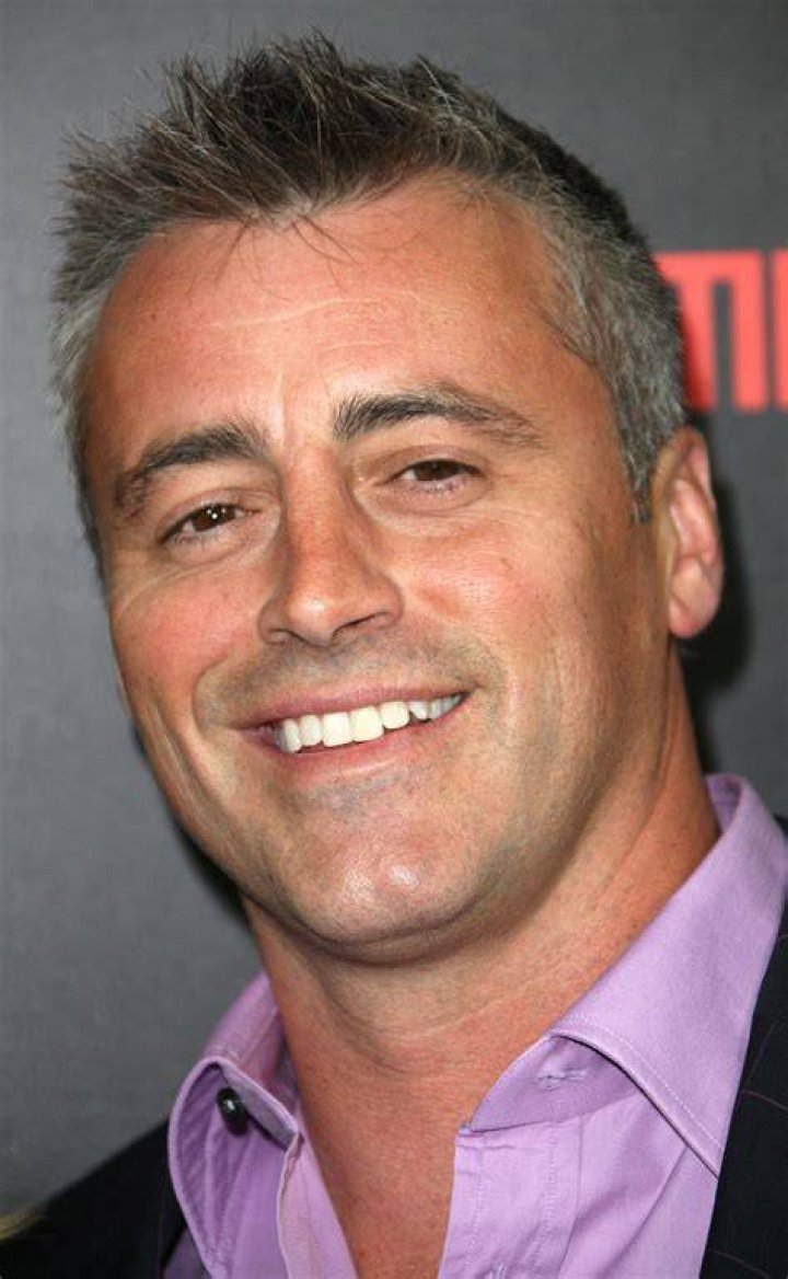 Matt LeBlanc at the 7th Annual Children's Hospital Los Angeles Make March Matter Kick-Off at Saban Auditorium on March 01, 2022 in Los Angeles, California. | Source: Getty Images