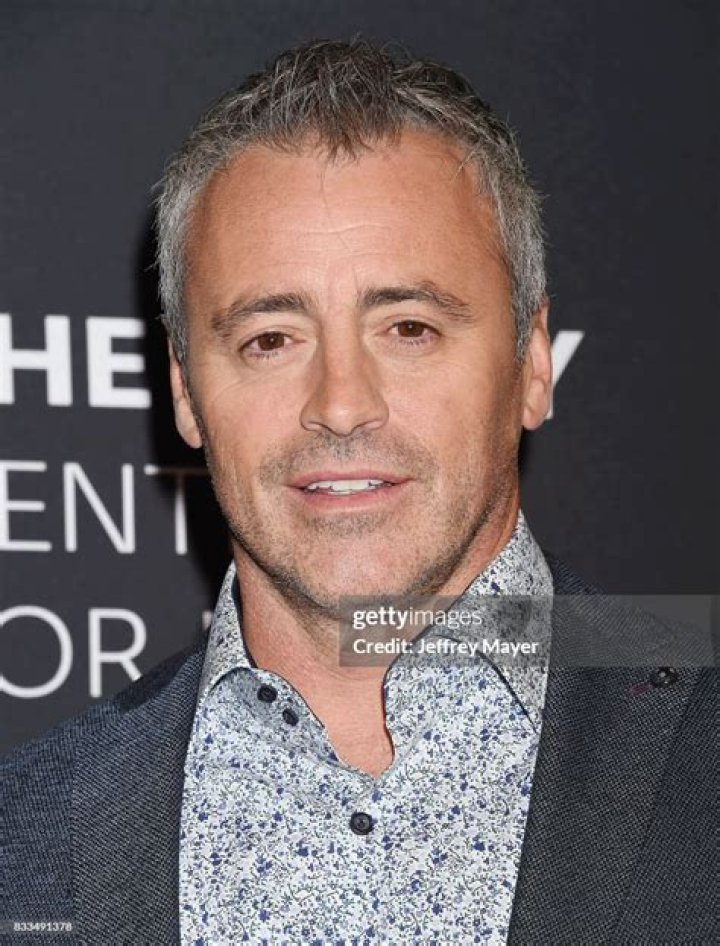 Matt LeBlanc attends the 2017 Summer TCA Tour &ndash; CBS Television Studios' Summer Soiree on August 1 in Studio City, California. | Source: Getty Images