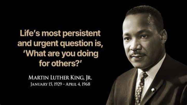 McAfee says MLK's dream nearly came true