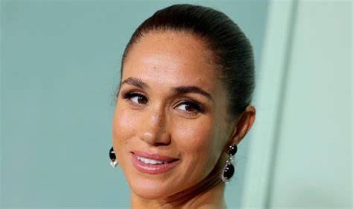 Meghan Markle spoke to The Cut magazine, revealing insights into the Sussexes new life in California, telling the magazine the family are 'building a community' in Montecito