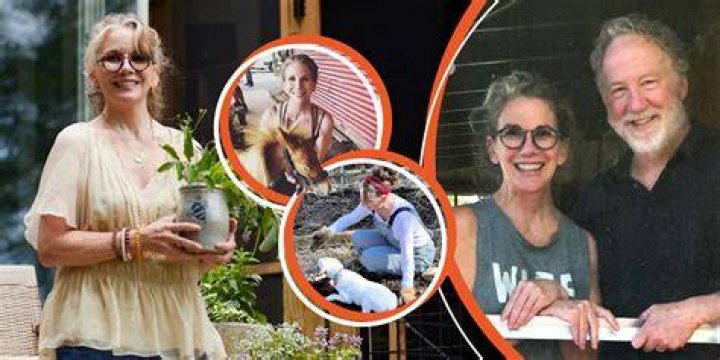 Melissa Gilbert Lives on a Budget with 3rd Husband — Inside Her $98K Mountain Cabin