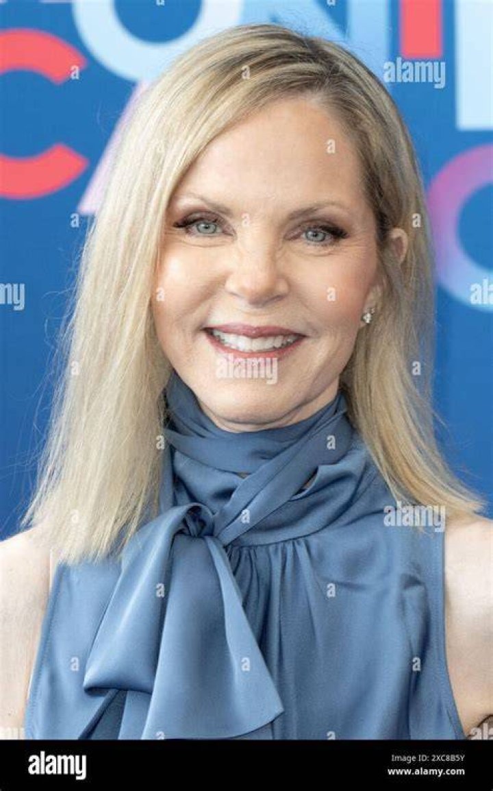 Melissa Sue Anderson attends the Southern California Motion Picture Council's 1980 Halo Awards on March 5, 1980. | Source: Getty Images