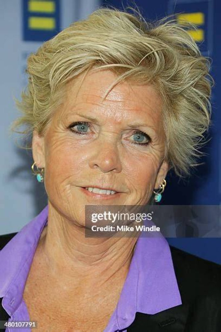 Meredith Baxter attends the Human Rights Campaign Los Angeles Gala dinner at JW Marriott Los Angeles at L.A. LIVE on March 22, 2014 in Los Angeles, California.| Source: Getty Images