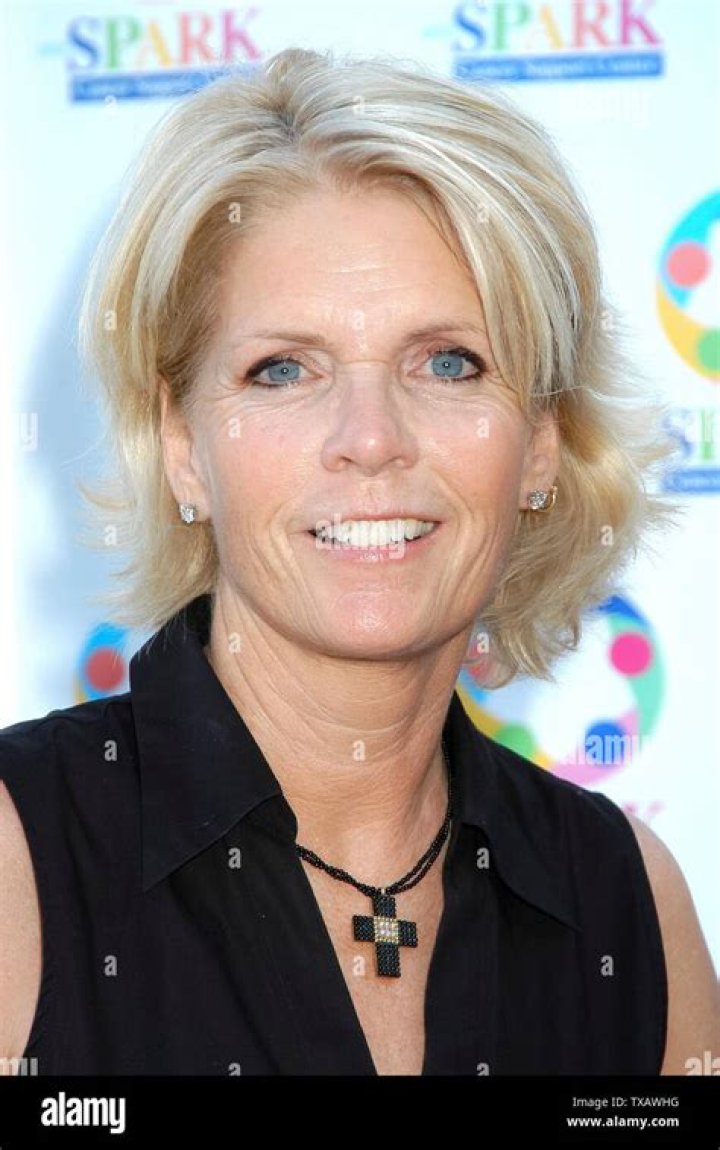 Meredith Baxter on May 2004 in Los Angeles, California | Photo: Getty Images
