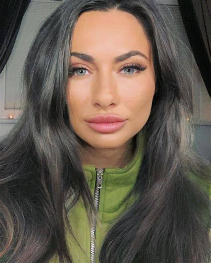 Michaela Instagram