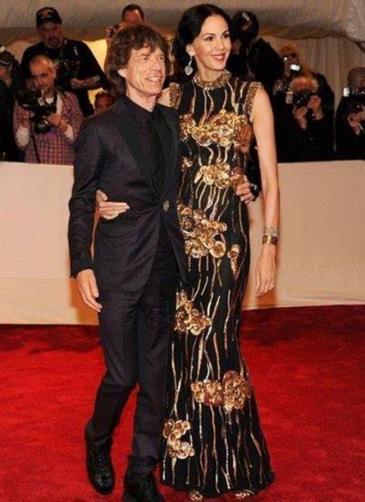 Mick Jagger Height Weight Body Measurements Shoe Size vrogue.co