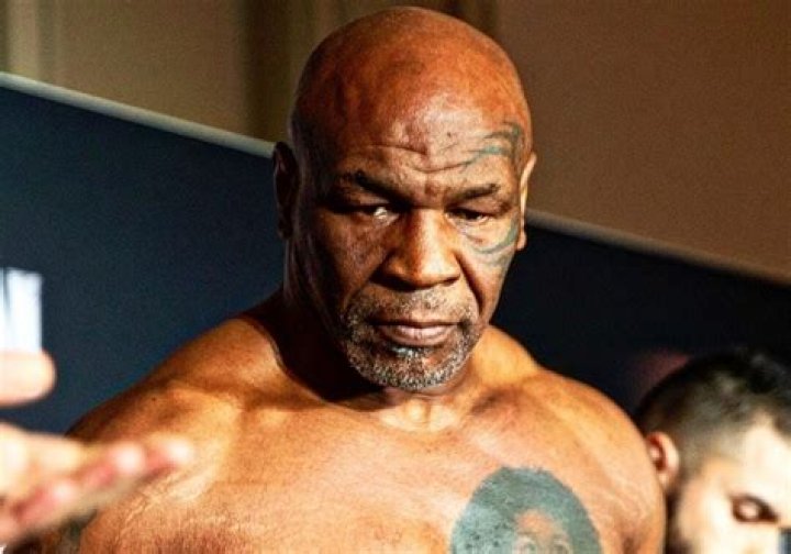 Mike Tyson Opens Up About JetBlue Confrontation