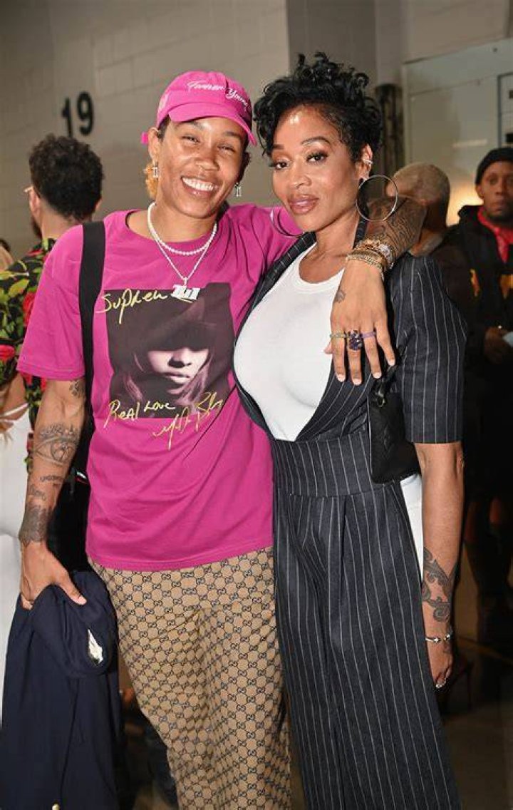 Mimi x Drew x Ty