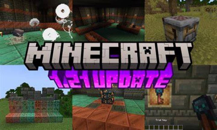 Minecraft 1.21: Release Date, Rumors, and Features