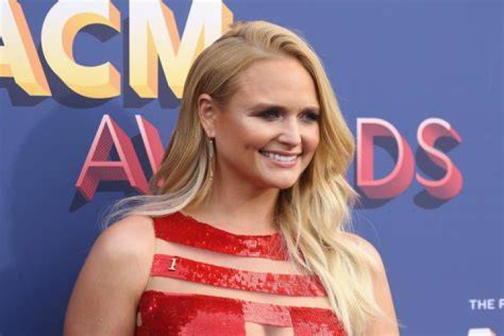 Miranda Lambert during the 53rd Academy of Country Music Awards at MGM Grand Garden Arena on April 15, 2018 in Las Vegas, Nevada. | Source: Getty Images