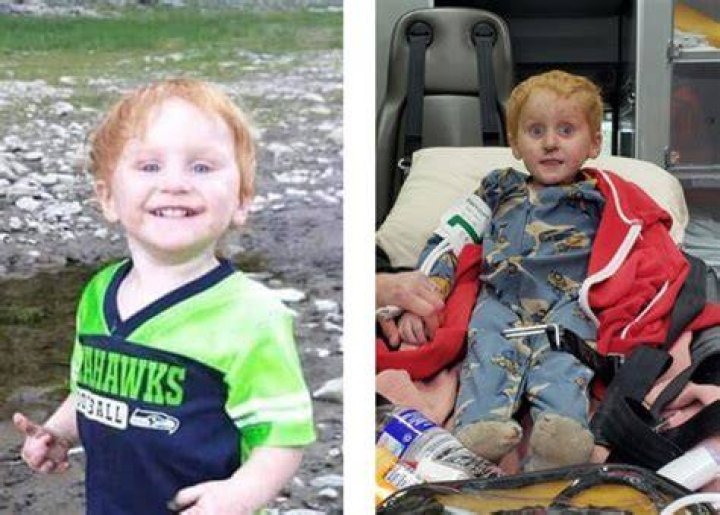 Missing 3YearOld Boy Found After Two Days Flathead Beacon