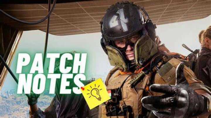Modern Warfare 2 Update 1.21 Patch Notes