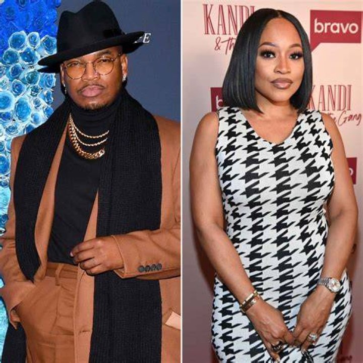 Monyetta Shaw commented on a photo of Torrei Hart at Studio City in Los Angeles, California | Source: