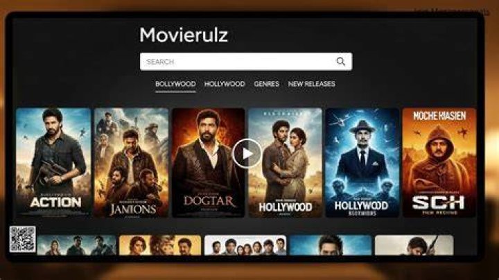 Movierulz(2022) movierulz Watch Latest Webseries & Bollywood Movies Capitalfx 24