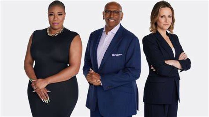 MSNBC Shakes Up Weekend Schedule, Launching Panel Show,