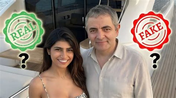 Naked truth See Mia Khalifa bare all in a naughty promo for OnlyFans Film Daily