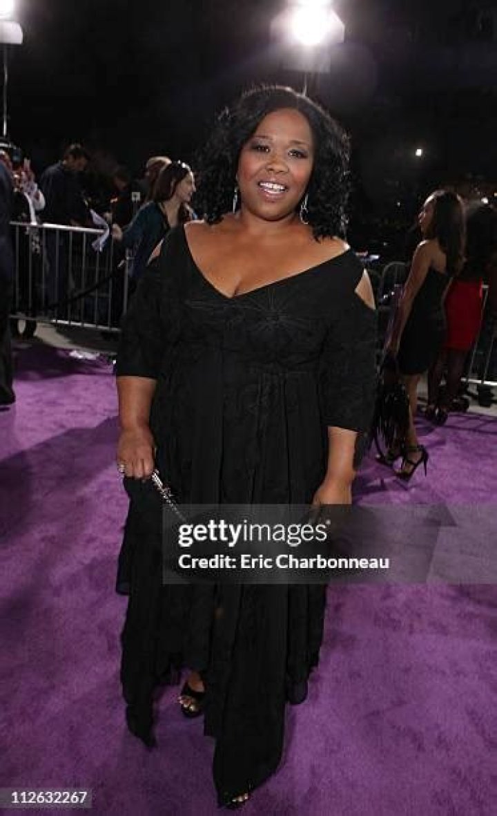 Natalie Desselle at the premiere of "Tyler Perry's Madea's Big Happy Family" in 2011 in Hollywood, California | Source: Getty Images