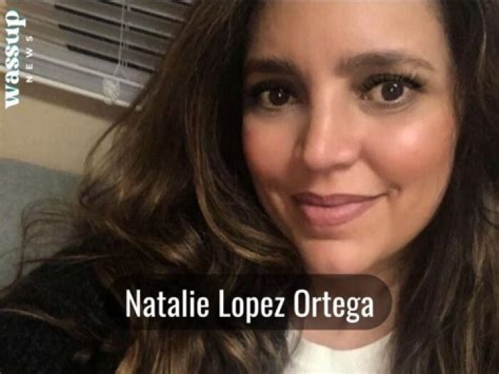 Natalie Ortega Age, Wiki, Bio, Photos