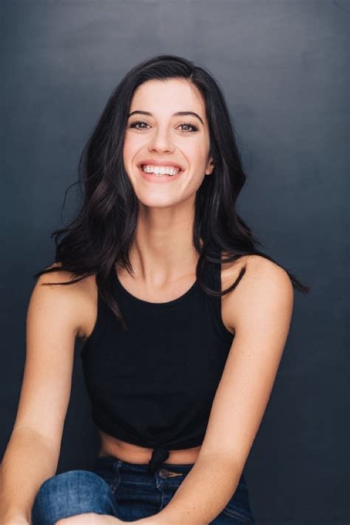 Natalie Ortega Avalon