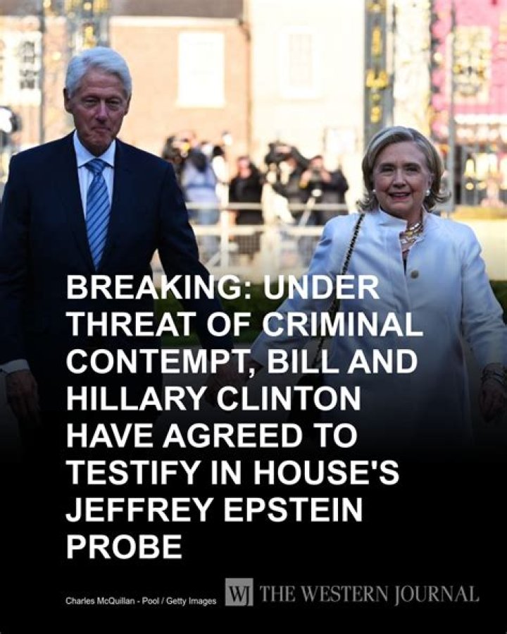 Neither Bill nor Hillary seemed in much of a mood to talk as they walked along the beach Tuesday, shadowed by their Secret Service detail.