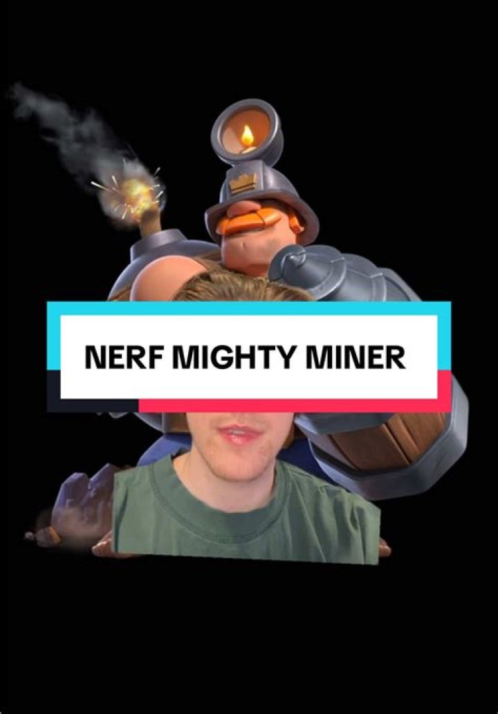 Nerf Miner Mean TikTok: What Does Nerf Miner Urban Dictionary Mean And Meme Explained