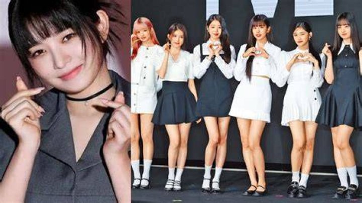 Netizens applaud 'Itaewon Class' actress Lee Joo Young's response to a malicious comment telling