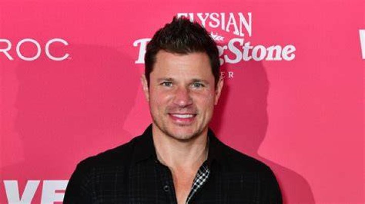 Nick Lachey Ordered to Anger Management Classes & AA Meetings