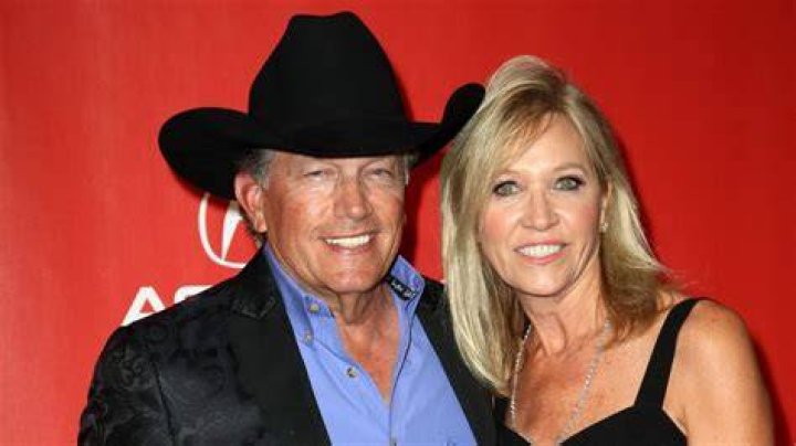 Norma Strait and George Strait at Country Music Hall of Fame and Museum on October 22, 2017 in Nashville, Tennessee | Photo: Getty Images