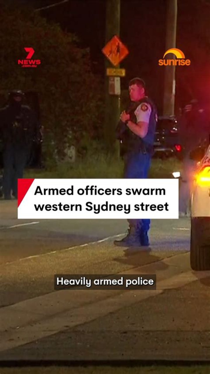 Officers were called to reports of a man - Brooks (above) - sleeping at the wheel
