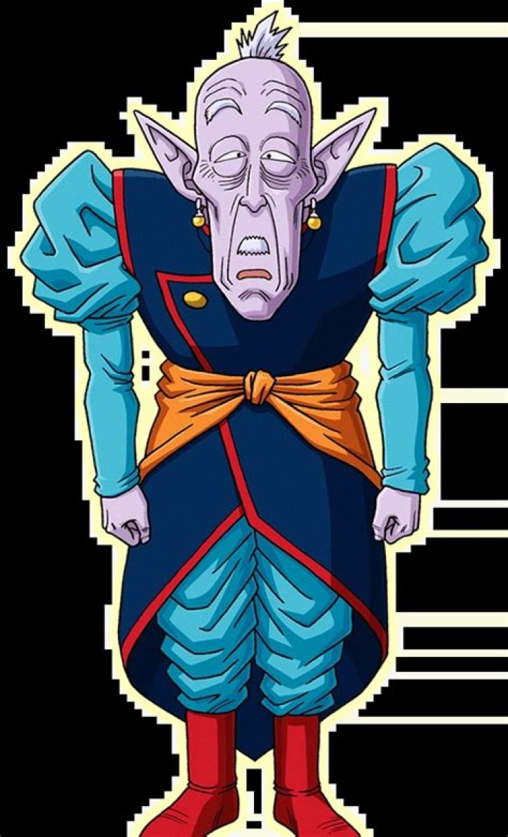 Old Kai Heroes Wiki Fandom