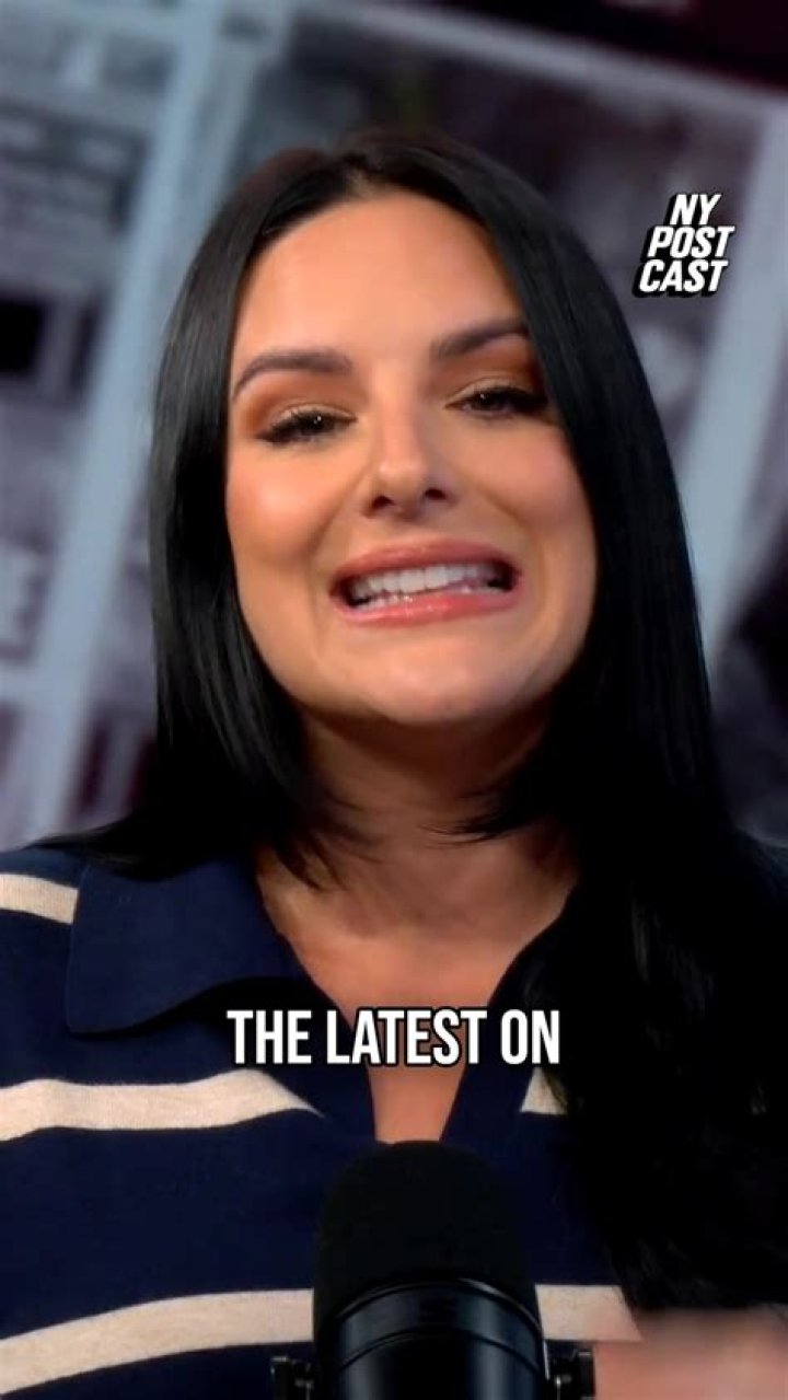 Online sleuths on Twitter and TikTok are convinced the lithe backup dancer and the model are one and the same, pointing to similar freckles and marks both women have on their arms