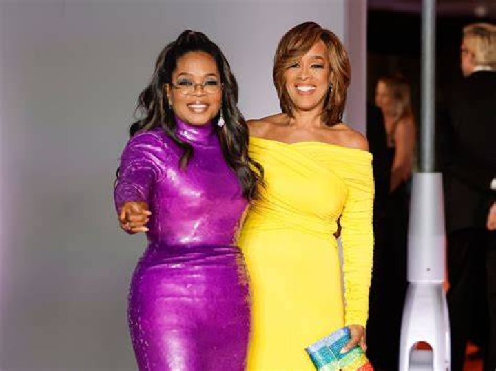 Oprah Winfrey and Gayle King plays the game Never have I Ever with Ashley Graham on February 26. 2020. | Source: YouTube/ O, The Oprah Magazine.