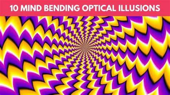 Optical Illusion Brain Challenge: If you have 50/50 Vision Find the number 44 in 12 Secs