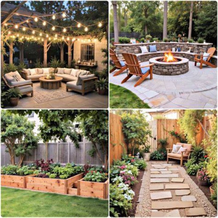 Outdoor space: Anyone who doesn't mind heights can relax on sofas on a wooden balcony overlooking the hills, which would make a perfect spot to enjoy a gorgeous sunset or do some reading on a lazy Sunday