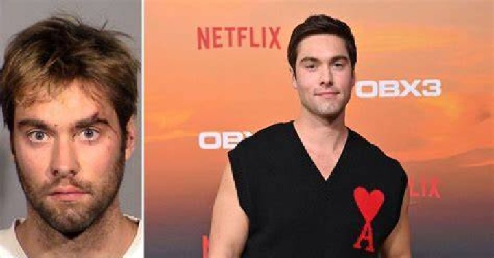 Outer Banks Austin North Arrested, Why was Austin North Arrested? What did Austin North Do? Who is Austin North? Outer Banks Austin North Arrested, Why was Austin North Arrested? What did Austin North Do? Who is Austin North?
