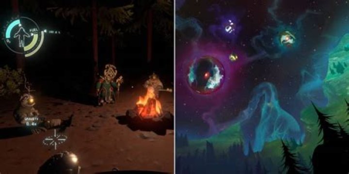 Outer Wilds Ending Explained, Everything You Need to Know