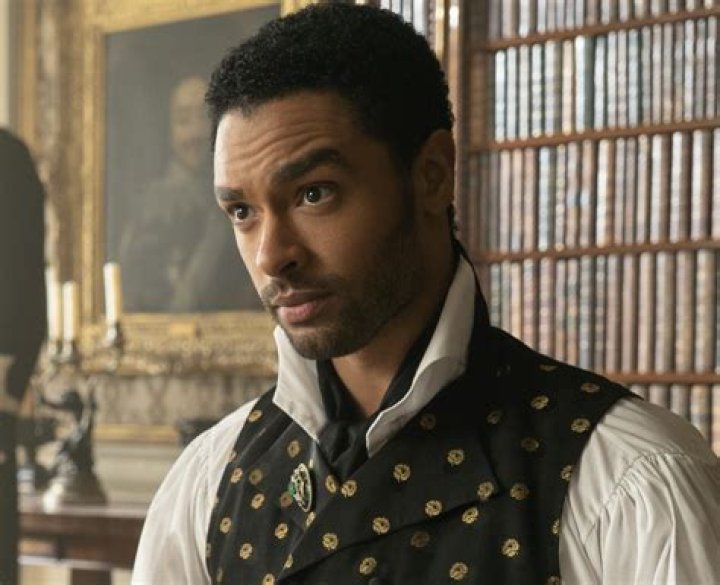 Page plays Simon Bsset on the show