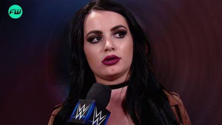 paige sextape exnudes