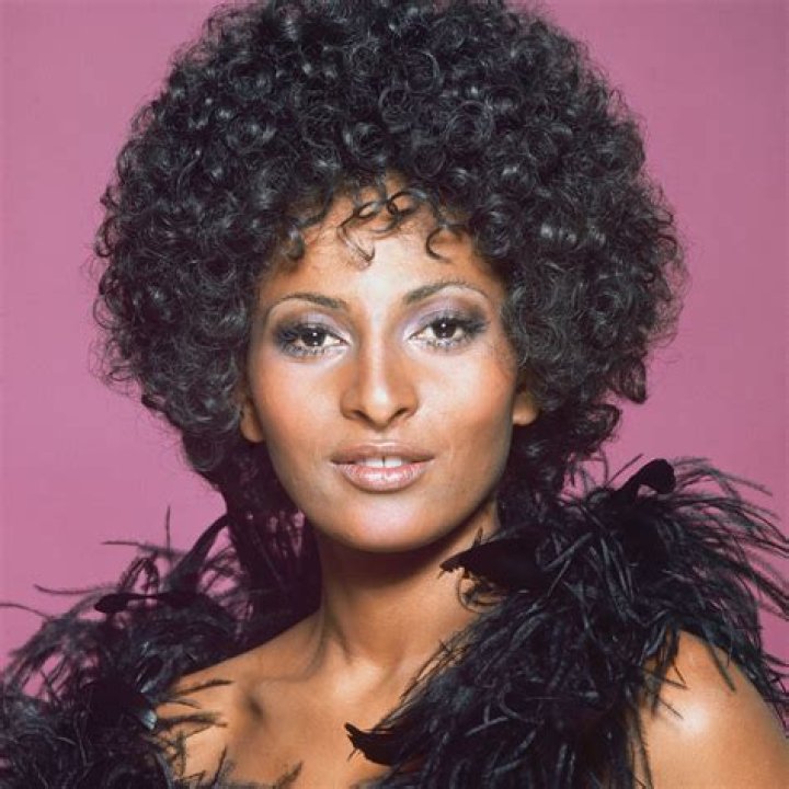Pam Grier at the 3rd Annual Black Girls Rock! Awards at Jazz at Lincoln Center on November 2, 2008 in New York City. | Source: Getty Images