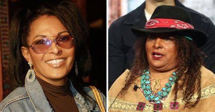 Pam Grier Opens up about Hardships She Faced Fighting Cervical Cancer