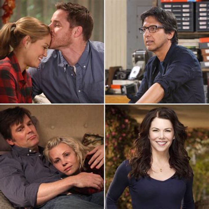 ‘Parenthood’ Cast: Where Are They Now?