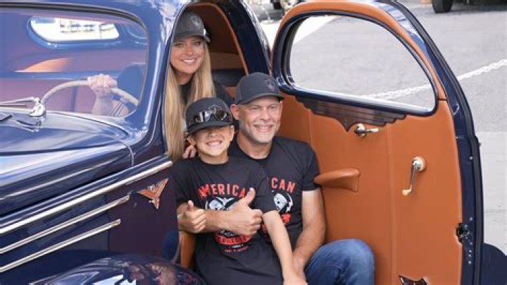 Paul Teutul Jr