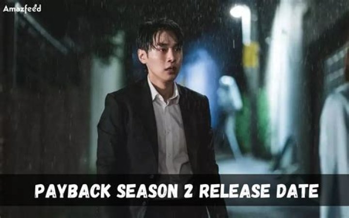 Payback Chapter 55 Release Date