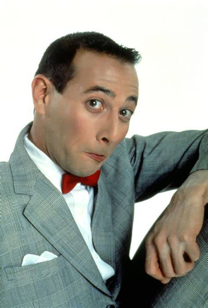 PeeWee Herman Actor and Creator Paul Reubens Dies From Cancer at 70